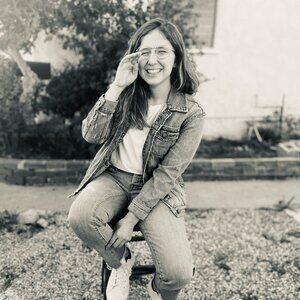 Meet your Posher, Shelby